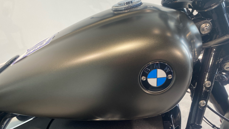 BMW R18 Roctane (23MY)